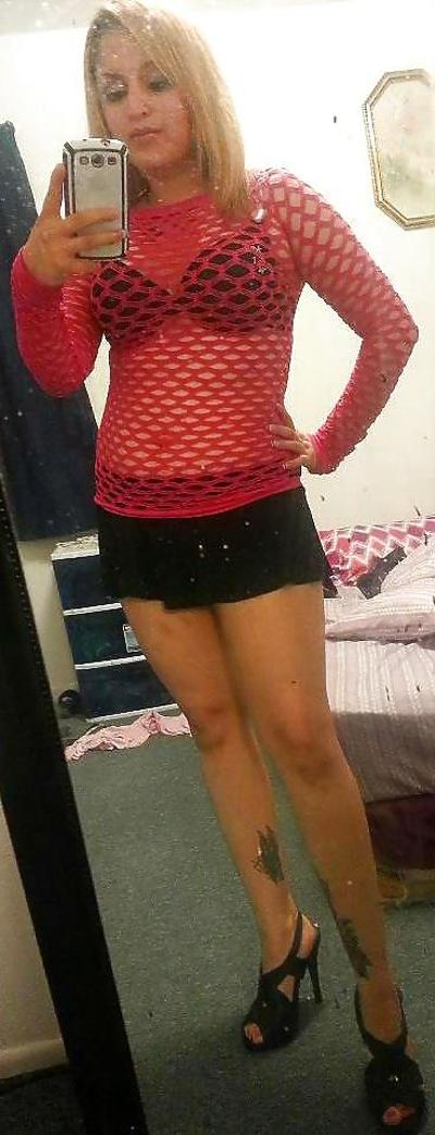 25P Sexy Little Romy Diaz