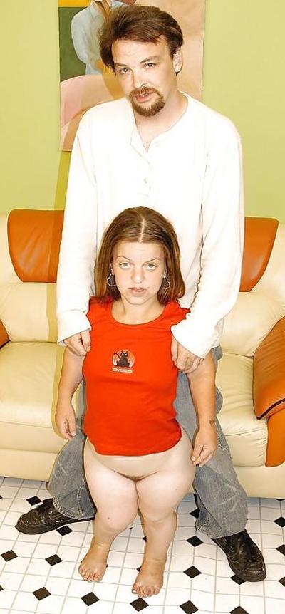 25P Midget Pornstar 30