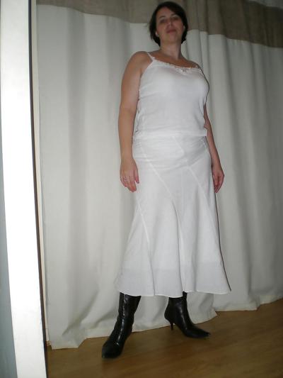 25P Clothed and Unclothed 8 DJM
