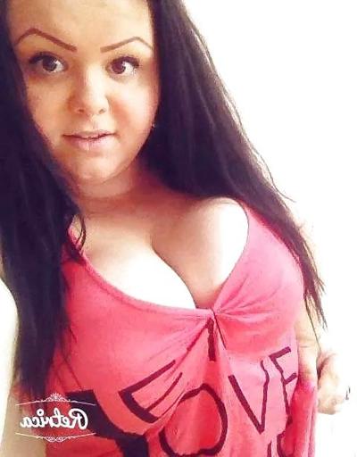 15P Romanian Huge Tits Amateur 6