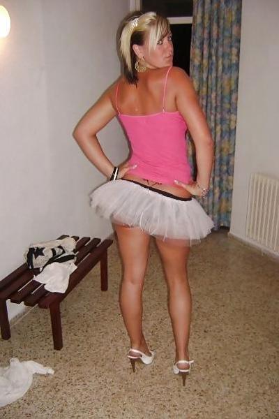 10P Dreckige britische Schlampen! Teil 25