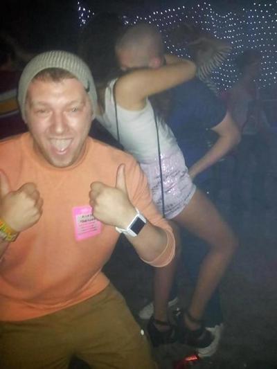 9P Filthy British slags! part 21