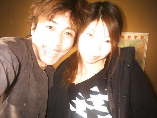 14P Japanese Couple Collection 08