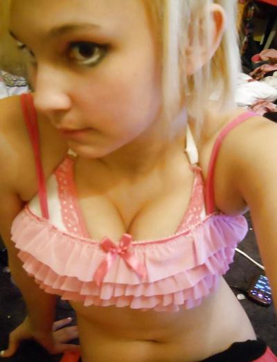 10P Filthy British slags! part 9