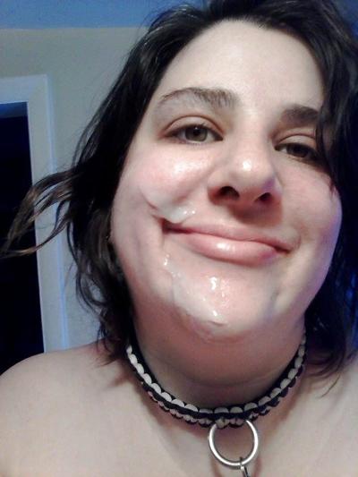 5P Soins du visage et creampies de papa