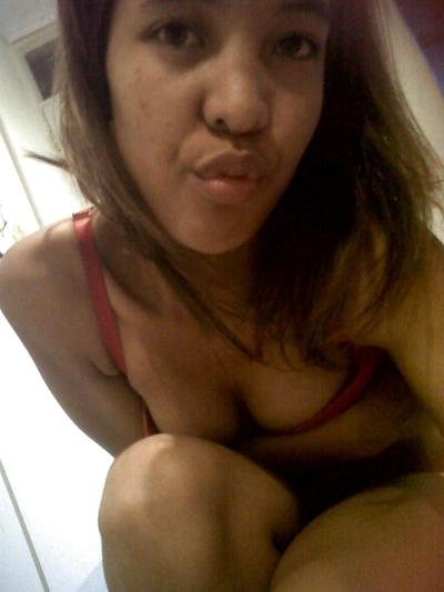 8P Ebony ex GF