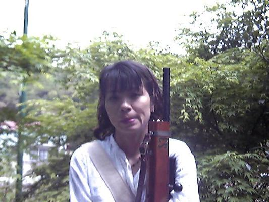 20P Japanese Mature Woman 215 - office 2