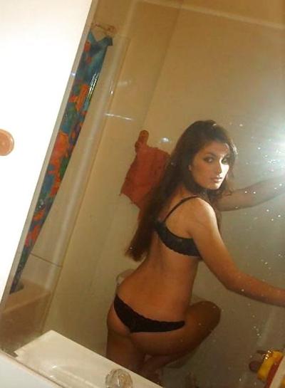 25P Photos miroir oh mon Dieu