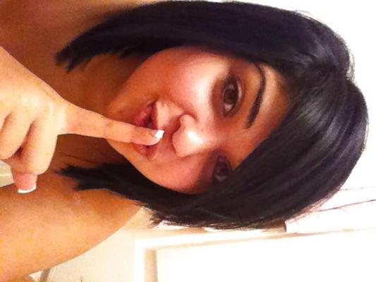 19P Cute chubby turkish Babe