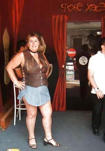 18P French BBW HouseWife Whore Suzisoumise Vol1