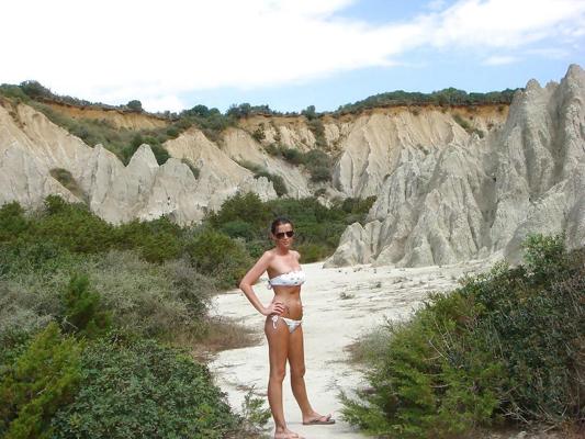 25P Mina -my new girlfriend for sex with perfect body