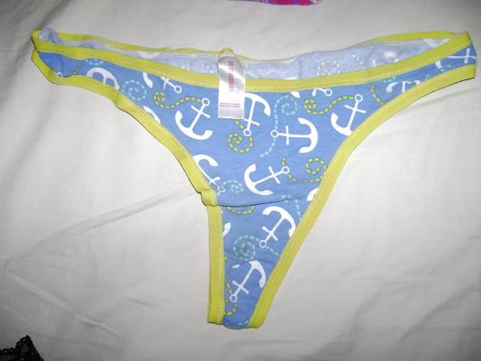 11P Curious808 panties and toys