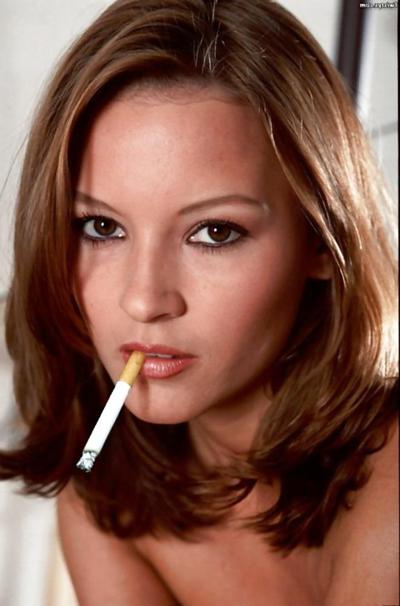 25P Smoking Sexy 8