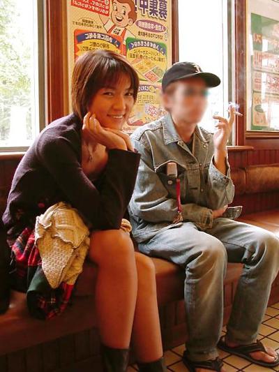 20P 日本の熟女 181 - 国本夫人 03