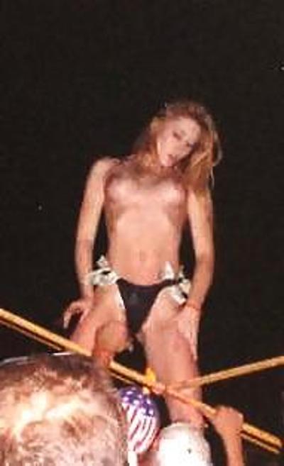25P Old Biker Rally Pics