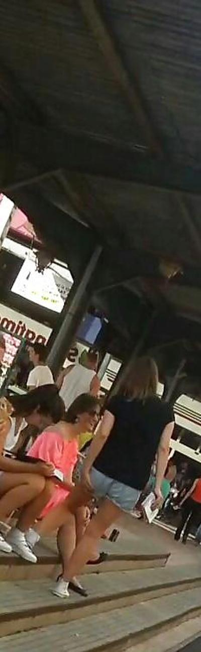 25P Spy old + young sexy ass romanian