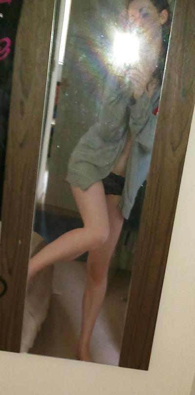 21P My Wife Loves To Tease With Selfie's!