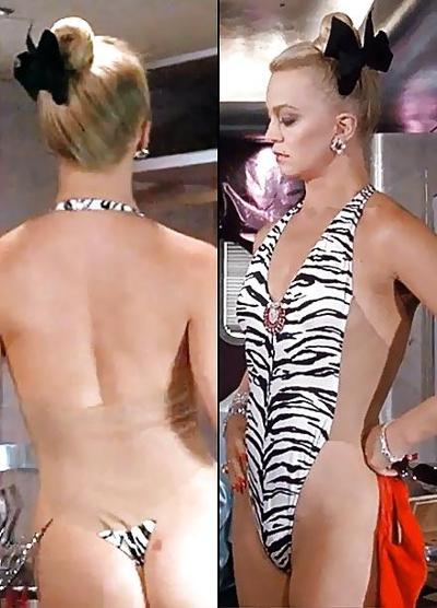 25P Swimsuit beauty I