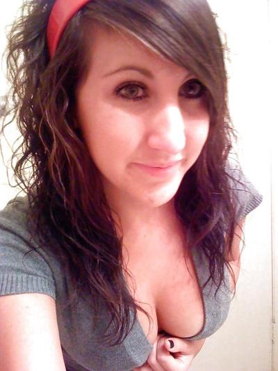 25P Amateur teen