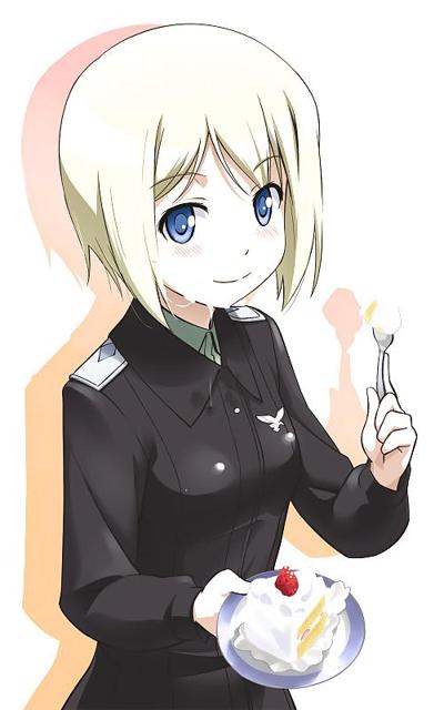 25P Anime Special Gokkun