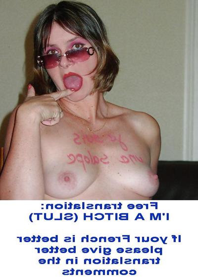 25P Sophie (corinne) french amateur slut 2