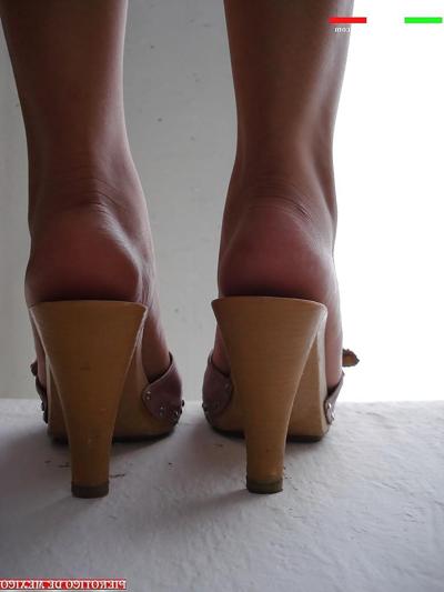 10P Mexican Feet