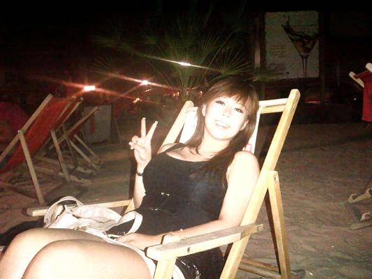 15P Asian Babe Big Tits Amateur part 6