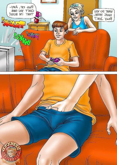 15P Grandma Memories 