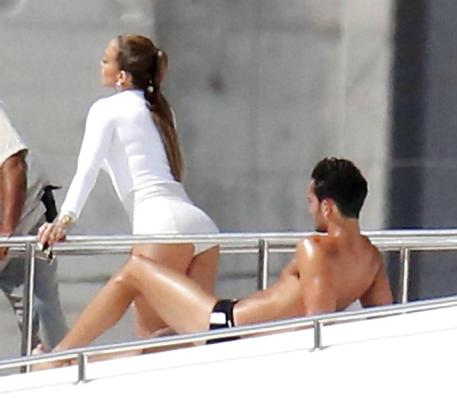 25P Spécial Jennifer Lopez