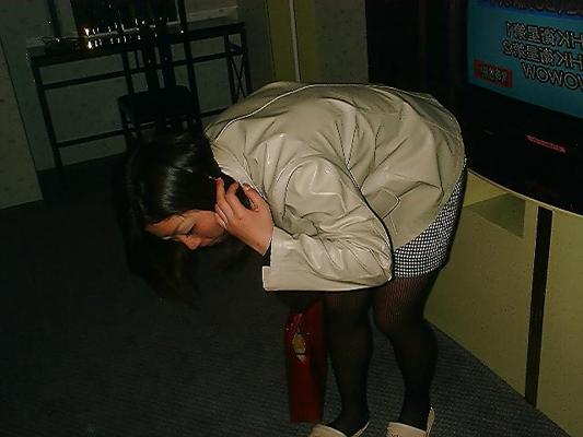 18P Japanese Girl Friend 28 - Mika 8