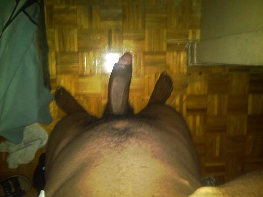 5P Fat cock