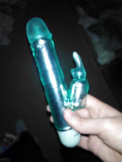 10P Vibrator