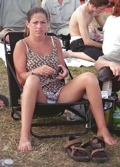 25P Upskirt time