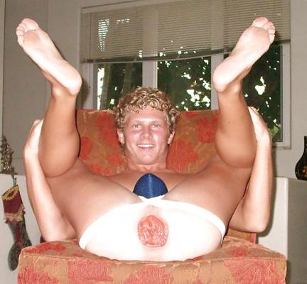 9P Asshole anal extreme rosebud gape prolaps 