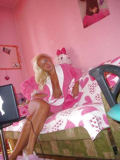 25P Andjela Belgrado grandes tetas
