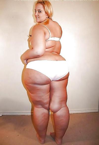 20P PAWG: Sobald du Fleisch hattest, wirst du nie wieder zurückkommen 2 Bones #35