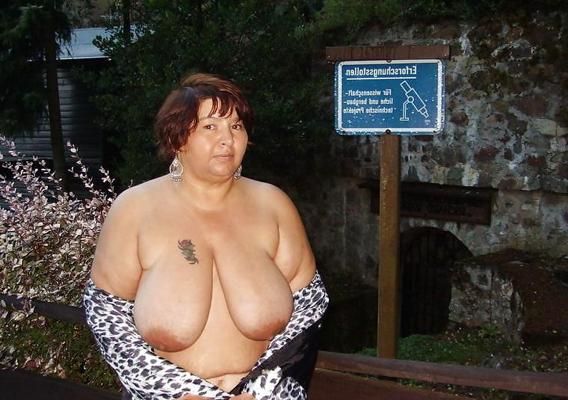 20P Saggy tits 49.