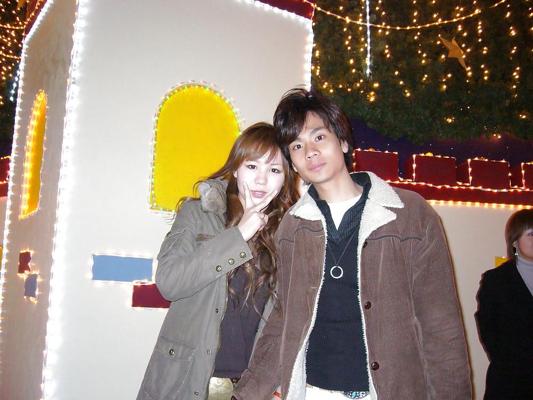 20P Japanese Couple Collection 05 - Kubota Takeshi 1