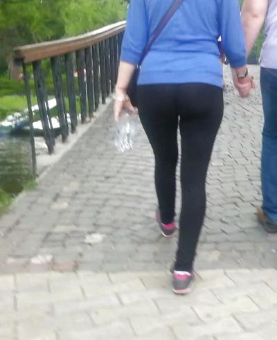 16P Spy sexy hot ass teens romanian