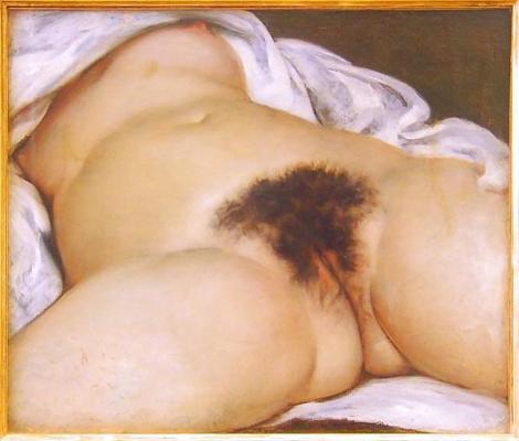 6P Art et sexe