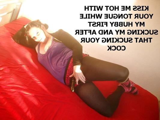 8P My Mistress, Queen and HotWife Daniela