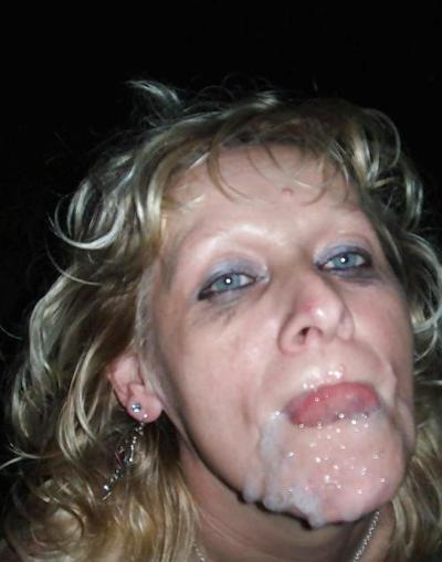 25P Mature Facials BlowJobs Mouthfucks