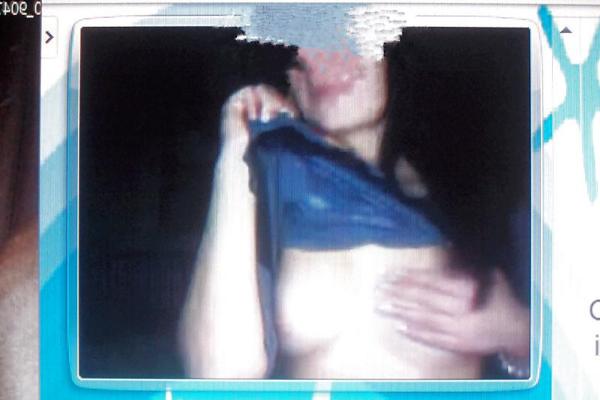 10P Italian Nude WebCam