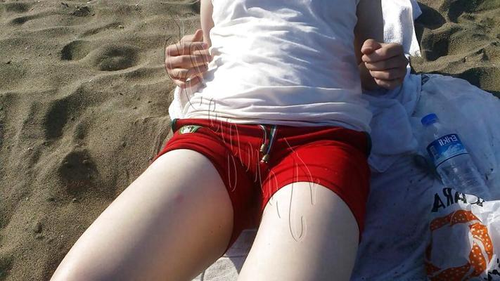14P Turkish Slut Seval