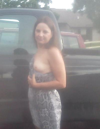 8P Some favorite one-boob flashes