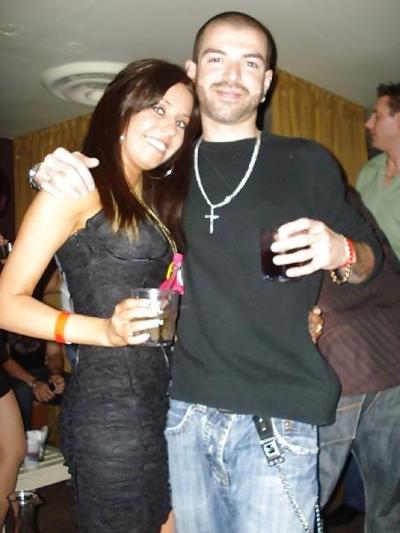 25P Facebook teen Nadia ex-girlfriend and friends part 1