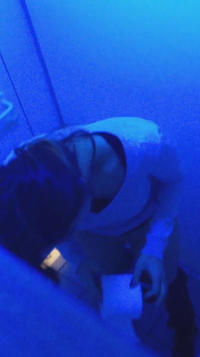 10P Hidden cam wc 2