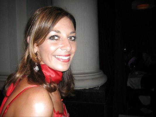 10P Sexy dutch mature Marjolein from facebook
