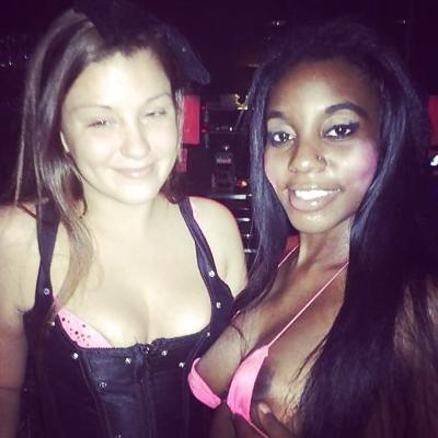 10P Dumb stripper naomi
