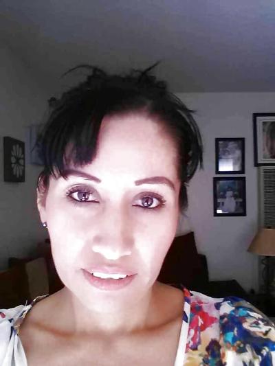 25P My real life mexican aunt 